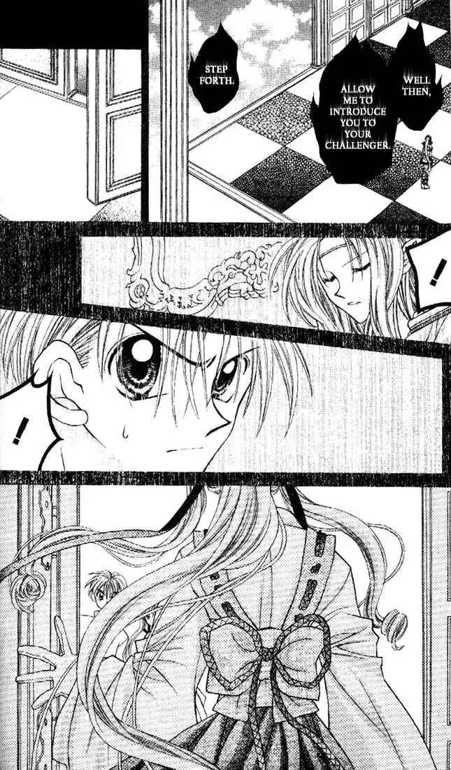 Kamikaze Kaitou Jeanne Chapter 29 43